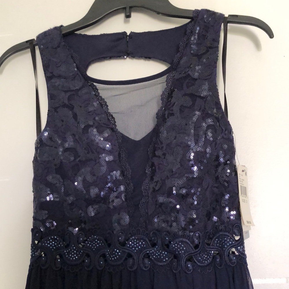 Juniors dress